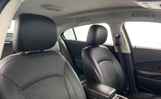 2013 Buick Lacrosse Premium II