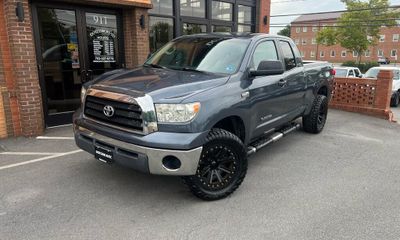 2007 Toyota Tundra SR5