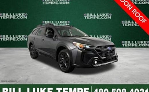 2023 Subaru Outback Wilderness