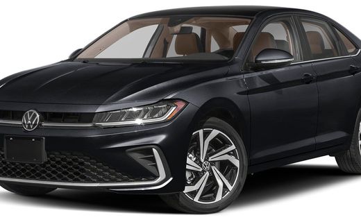 2026 Volkswagen Jetta SEL