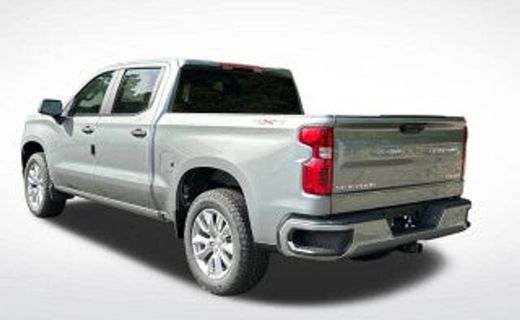 2024 Chevrolet Silverado RST