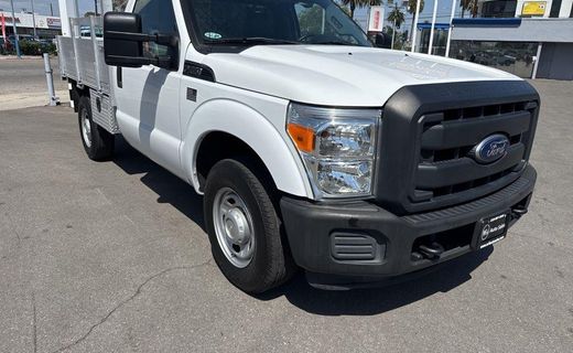 2013 Ford F-250 XL