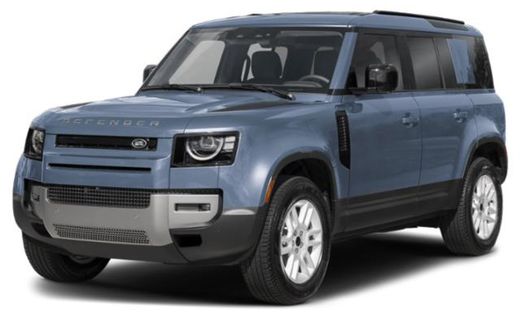 2026 Land Rover Defender 110 SE