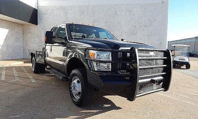 2016 Ford F-350 XL