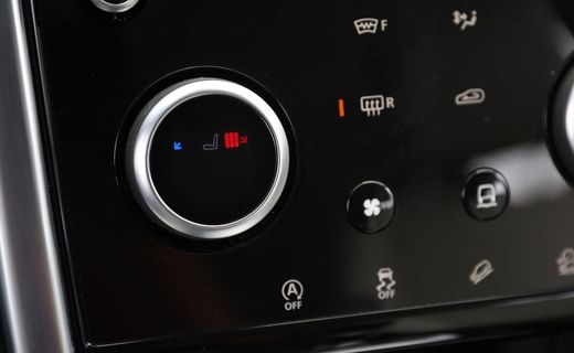2021 Land Rover Discovery Sport SE