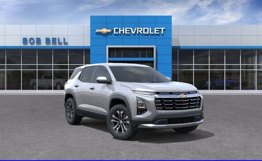 2027 Chevrolet Equinox LT SUV