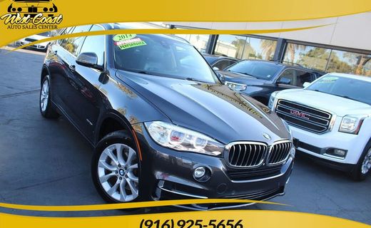 2014 BMW X5 XDRIVE35I