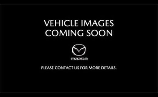 2026 Mazda CX-5 Select