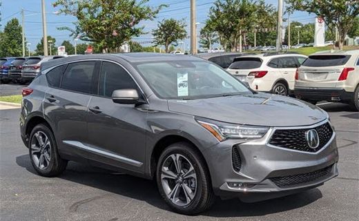 2024 Acura RDX Advance