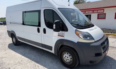 2014 Ram Promaster 2500 159 High