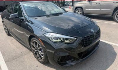 2022 BMW M235i xDrive GC