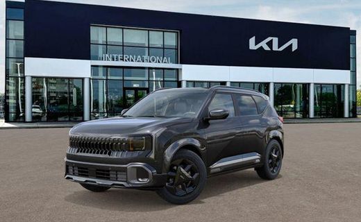 2027 Kia Seltos