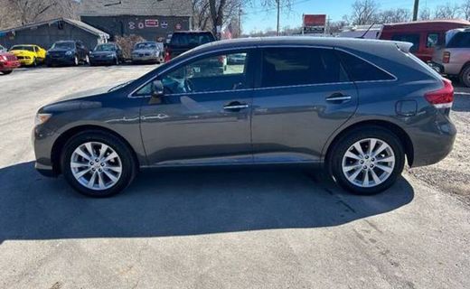 2013 Toyota Venza LE