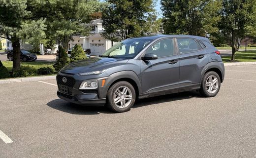 2019 Hyundai Kona SE