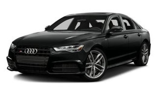 2016 Audi S6 Quattro Prestige