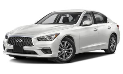2024 Infiniti Q50 Sensory