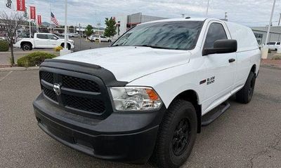 2016 Ram 1500 ST