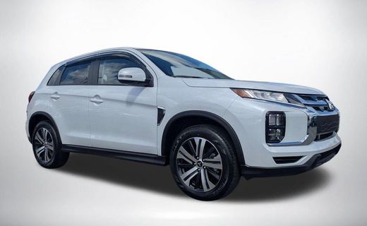2026 Mitsubishi Outlander Sport