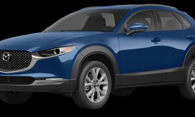 2026 Mazda CX-30 Premium Plus Package