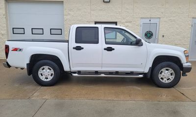 2006 Chevrolet Colorado LT