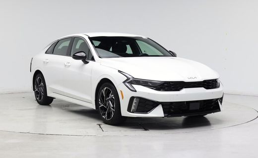 2025 Kia K5