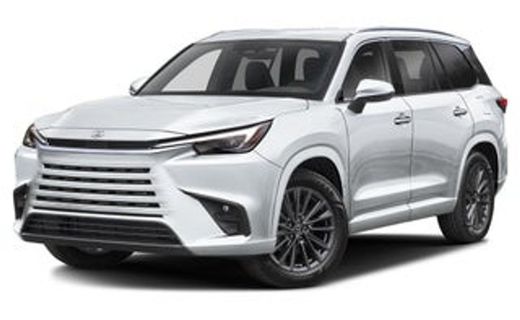 2024 Lexus TX 350