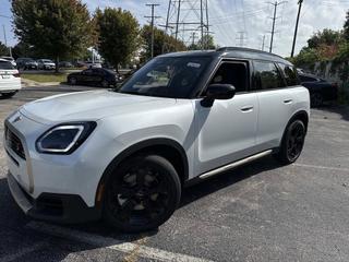 2026 Mini Countryman S ALL4