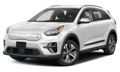 2022 Kia Niro S EX