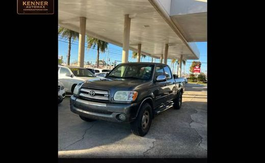 2006 Toyota Tundra SR5
