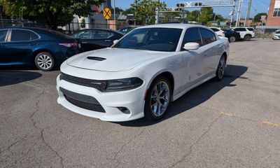 2021 Dodge Charger GT