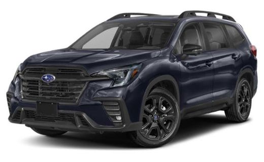 2024 Subaru Ascent Onyx
