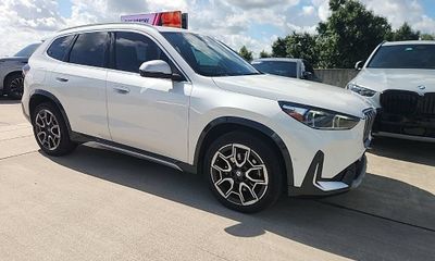 2024 BMW X1 XDRIVE28I