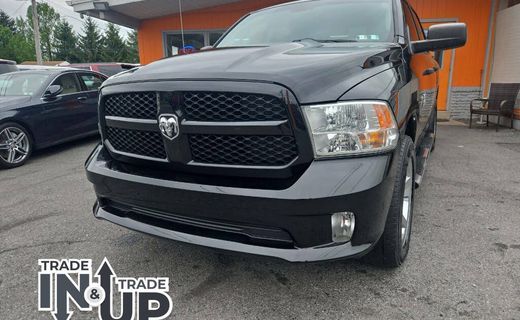 2013 Ram 1500 ST