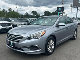 2016 Hyundai Sonata SE W Popular