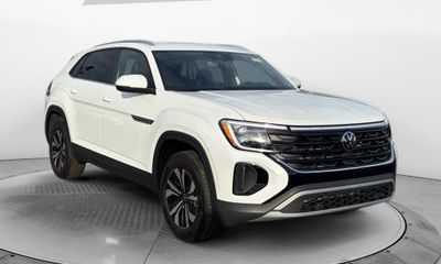 2026 Volkswagen Atlas Cross Sport SE