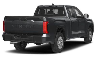 2024 Toyota Tundra SR