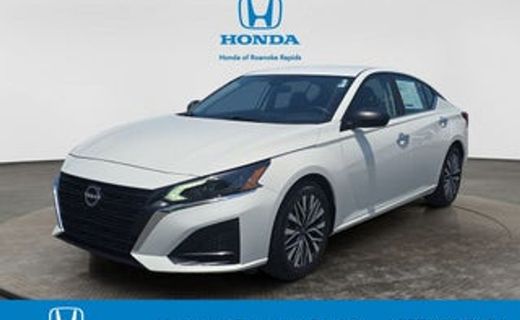 2023 Nissan Altima SL