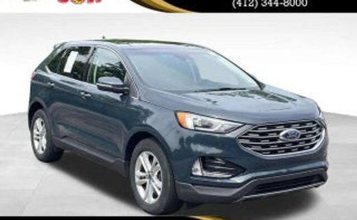 2017 Mitsubishi Outlander SE