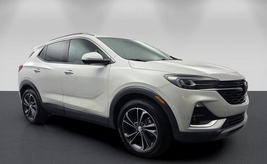 2022 Buick Encore GX Essence