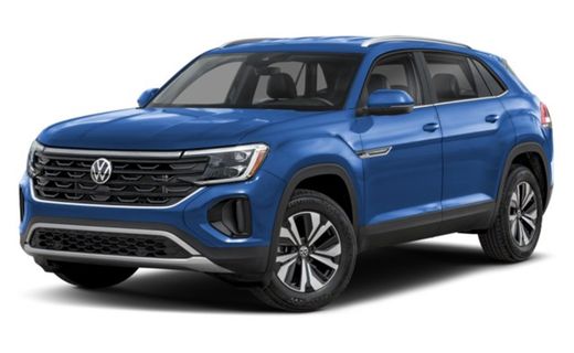 2026 Volkswagen Atlas Cross Sport 4MOTION SE