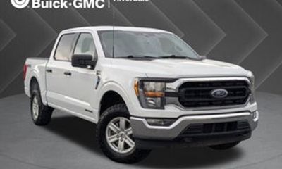 2024 Ford F-150 XL