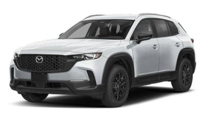 2026 Mazda CX-50 Select
