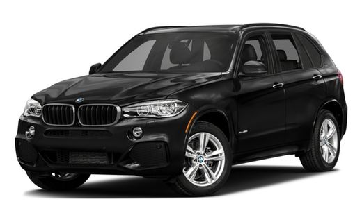 2017 BMW X5 SDRIVE35I