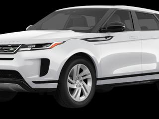 2026 Land Rover Range Evoque S