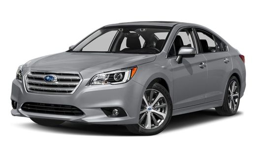 2017 Subaru Legacy