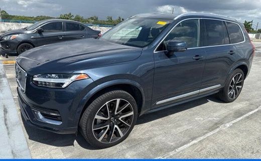 2023 Volvo XC90 Plus Bright