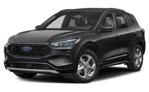 2024 Ford Escape ST Line