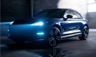 2023 Aston Martin DBX