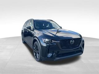 2026 Mazda CX-90 Premium Sport
