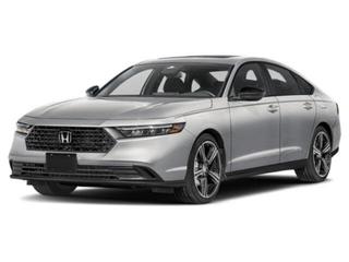 2026 Honda Accord Sport